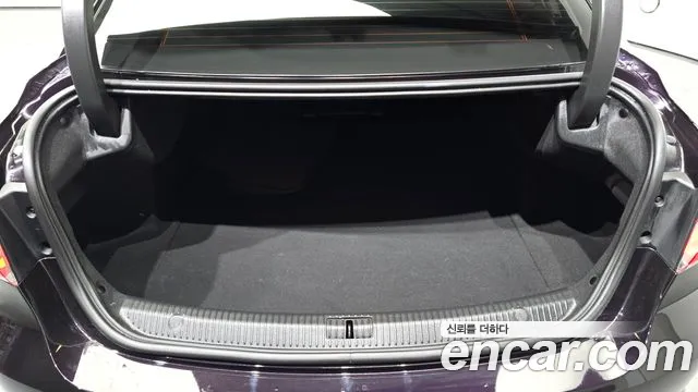 Renault Korea (Samsung) The New SM6 id 2515012 из Кореи 11