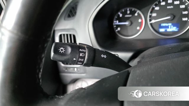 Hyundai The New Grand Starex id 4520279 из Кореи 11