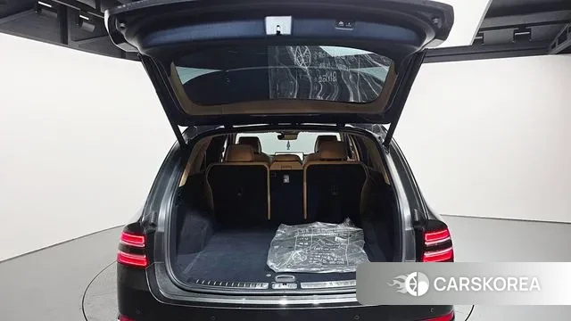 Genesis GV80 id 3639162 из Кореи 11