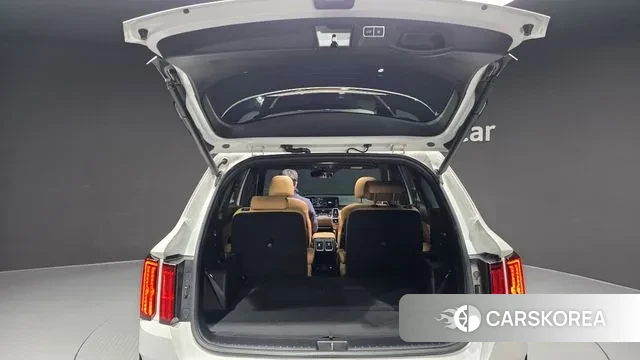 Kia Sorento 4th Generation id 3567766 из Кореи 11