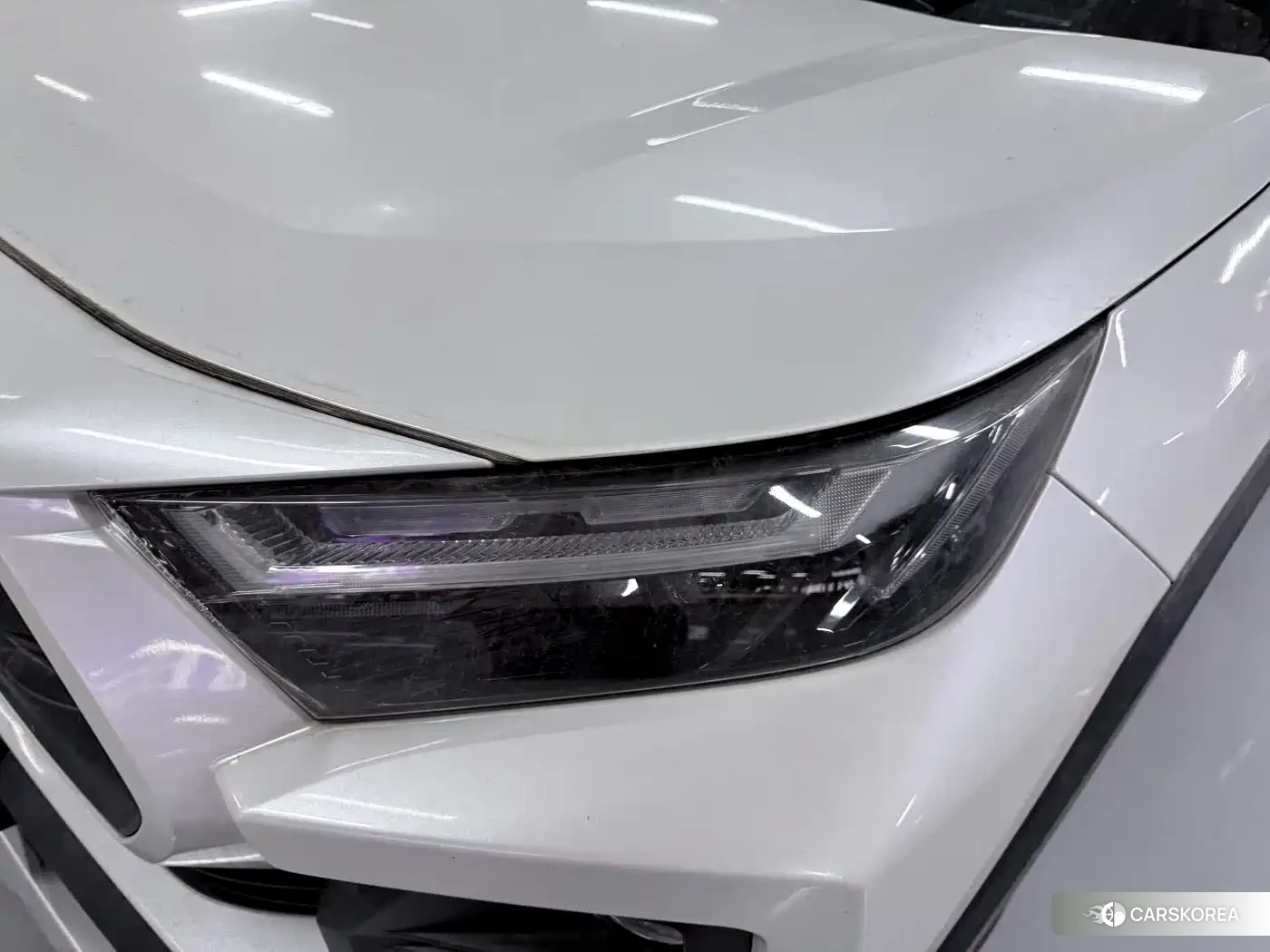 Toyota RAV4 id 4589132 из Китая 12