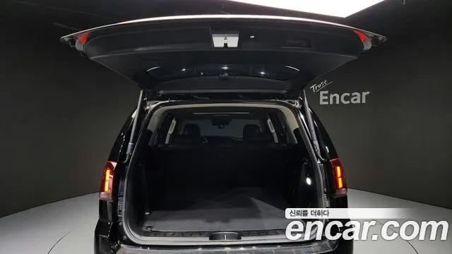 Kia Mohave Master id 2751229 из Кореи 11