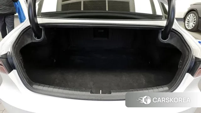 Hyundai The New Grandeur IG id 3468231 из Кореи 11