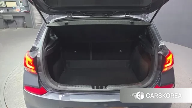 Hyundai i30 (PD) id 3622674 из Кореи 11