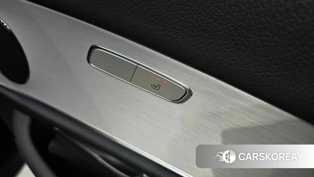 Mercedes-Benz E-Class W213 id 4550563 из Кореи 11