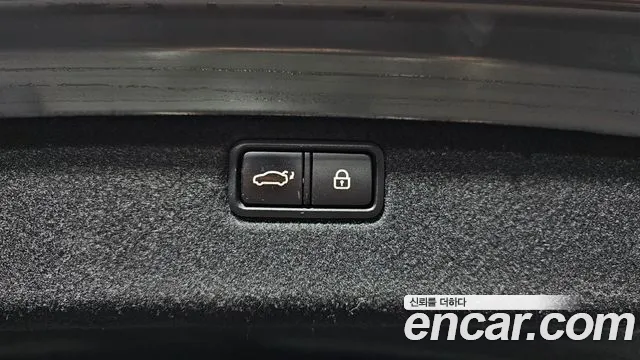 Genesis G80 id 2671495 из Кореи 11