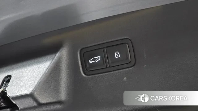 Hyundai Santa Fe (MX5) id 3472119 из Кореи 11