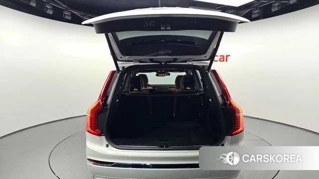 Volvo XC90 second Generation id 3940152 из Кореи 11