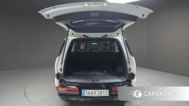 Hyundai Santa Fe (MX5) id 4480636 из Кореи 11