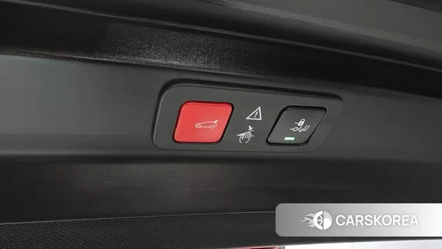 Peugeot 5008 second generation id 3334282 из Кореи 11