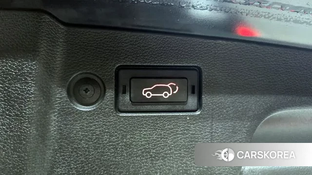 Ssangyong Torres id 3467771 из Кореи 11