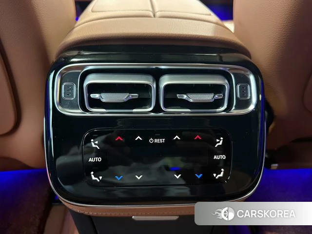 Mercedes-Benz S-class id 4272276 из Китая 11