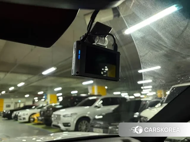 Genesis GV70 id 3733618 из Кореи 11