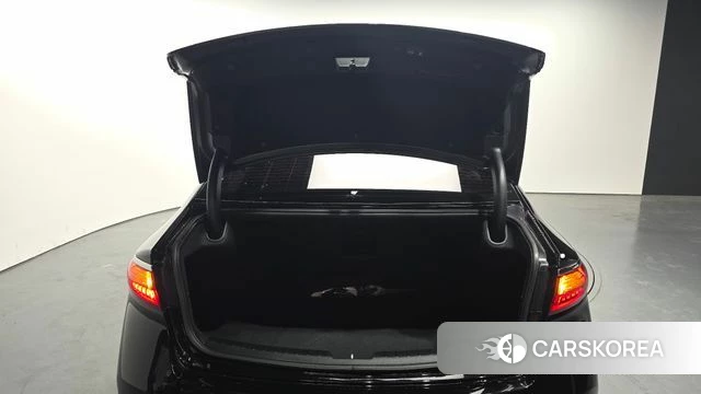 Kia Come New K7 id 3893891 из Кореи 11