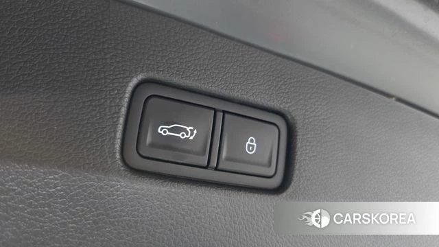 Genesis GV80 id 4898486 из Кореи 11