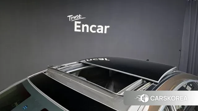 Genesis G80 id 3434670 из Кореи 11