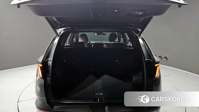 Hyundai Tucson (NX4) id 3389483 из Кореи 11