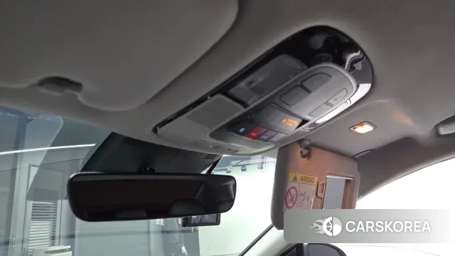 Hyundai Sonata (DN8) id 3787711 из Кореи 11