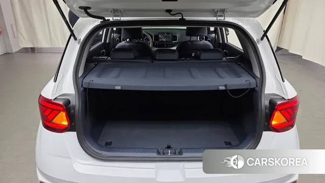 Hyundai Venue id 3777666 из Кореи 11