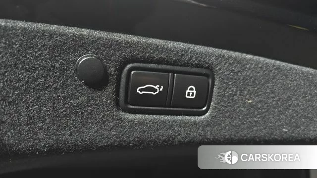 Hyundai The New Grandeur IG Hybrid id 3872967 из Кореи 11