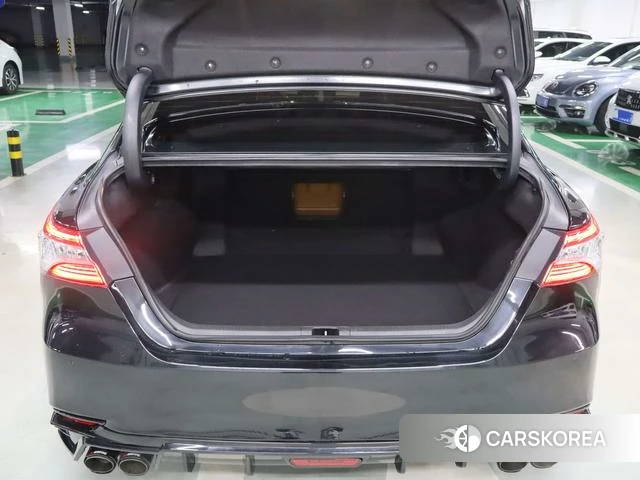 Toyota Camry id 4335875 из Китая 11