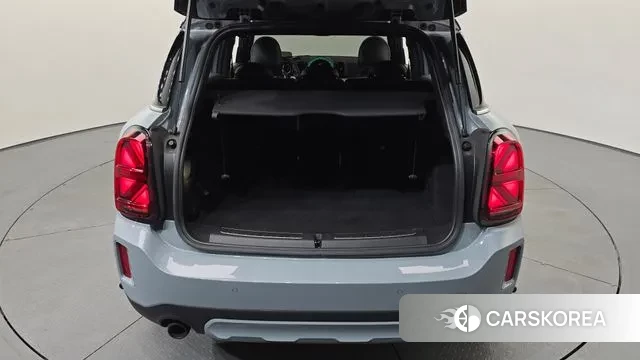 Mini Cooper S Countryman id 3458004 из Кореи 11