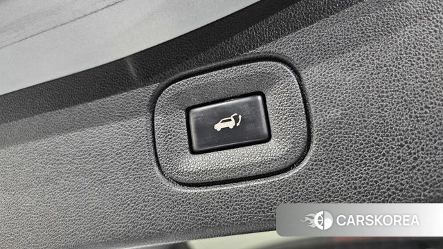Renault Korea (Samsung) The New QM6 id 4344330 из Кореи 11
