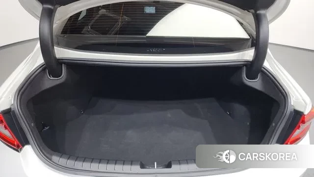 Hyundai Grandeur IG id 3515402 из Кореи 11