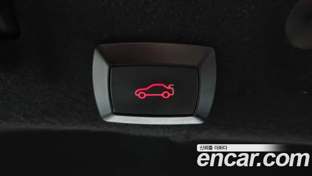 Renault Korea (Samsung) SM6 id 2713747 из Кореи 11