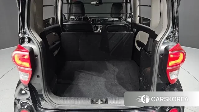 Kia The New Ray id 3534438 из Кореи 11