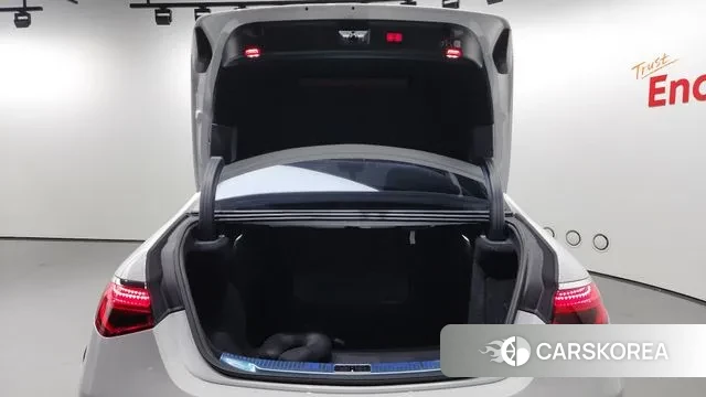 Mercedes-Benz S-Class W223 id 3031361 из Кореи 11