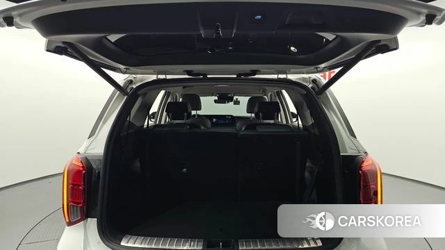 Hyundai The New Palisade id 4792265 из Кореи 11
