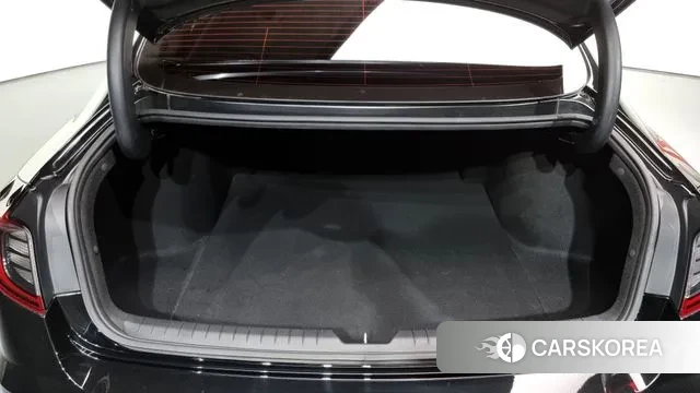 Hyundai Sonata Hybrid (DN8) id 2915943 из Кореи 11