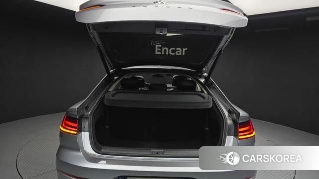 Volkswagen Arteon id 4446076 из Кореи 11