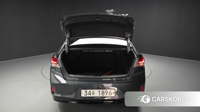 Hyundai Sonata New Rise id 4907486 из Кореи 11