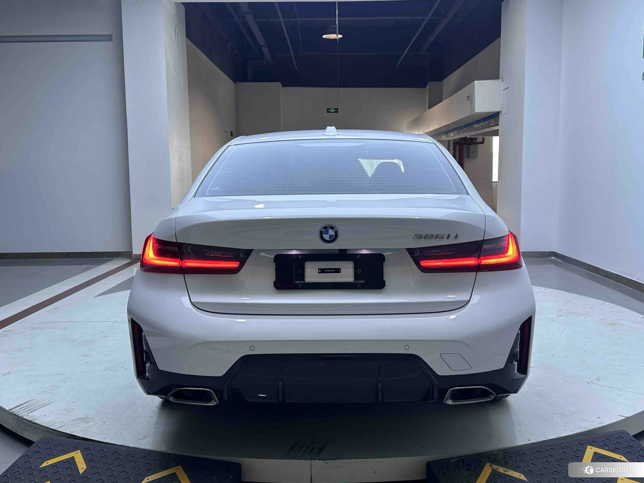 BMW 3 series id 4513723 из Китая 11