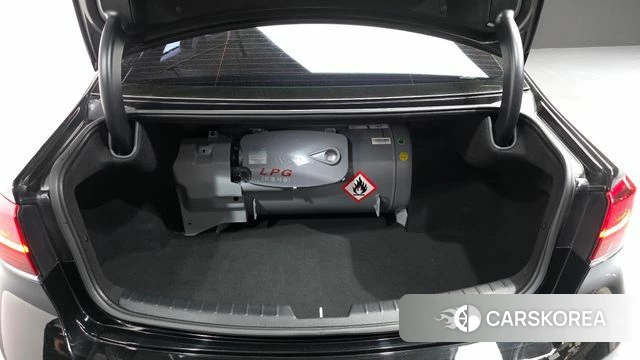 Kia K7 Premier id 4196074 из Кореи 11