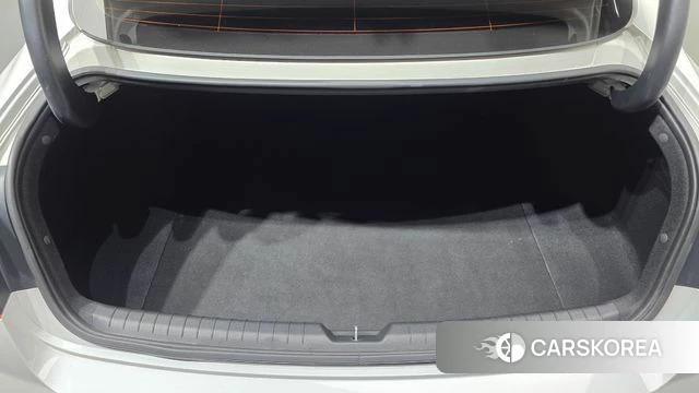 Hyundai Sonata (DN8) id 4542093 из Кореи 11