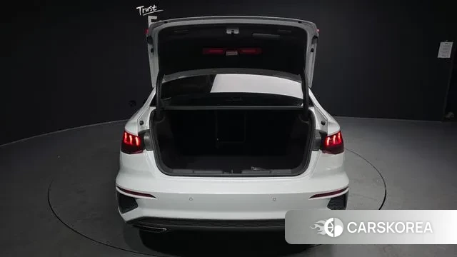 Audi A3 (8Y) id 3620672 из Кореи 11