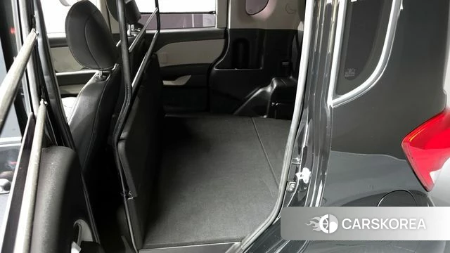 Kia The New Ray id 3964465 из Кореи 11