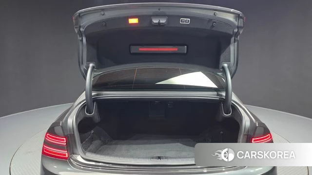 Genesis G80 (RG3) id 4650044 из Кореи 11