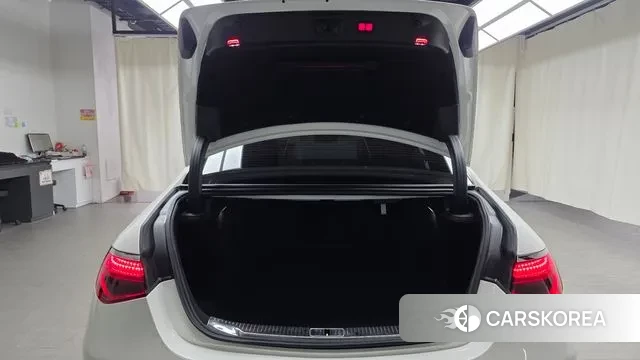 Mercedes-Benz S-Class W223 id 3524784 из Кореи 11