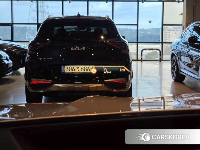 BMW X6 (G06) id 3863866 из Кореи 11