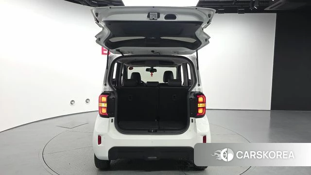 Kia The New Kia Ray id 4623101 из Кореи 11