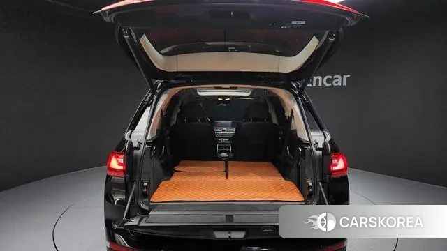 BMW X7 (G07) id 3444413 из Кореи 11