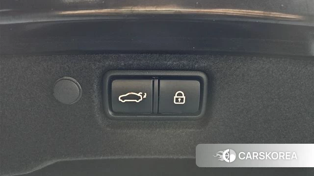 Kia K7 Premier id 4943734 из Кореи 11