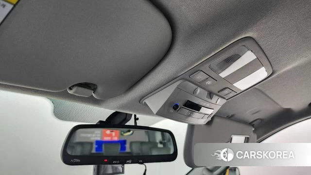 Hyundai The New Grand Starex id 4637598 из Кореи 11