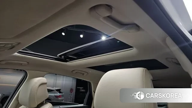 Genesis GV80 id 3484353 из Кореи 11