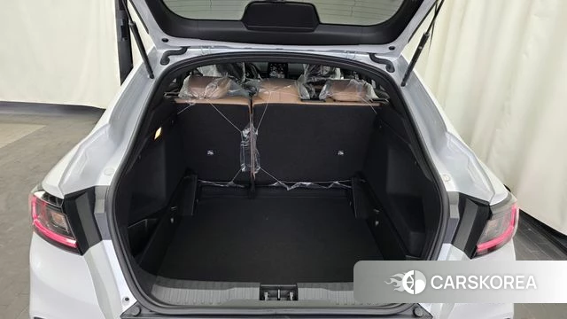 Renault Korea (Samsung) Arcana id 4353872 из Кореи 11