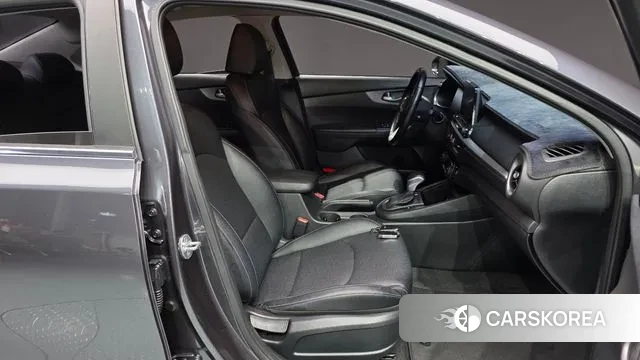 Kia Come New K3 id 3772213 из Кореи 11